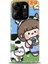 Tecno Spark Go 2023 Ile Uyumlu Hd Baskılı Silikon (Ortasertlikte) Kılıf - 927 1