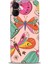 Tecno Spark 9 Pro Ile Uyumlu Hd Baskılı Silikon (Ortasertlikte) Kılıf - 120 1