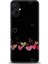 Tecno Spark 9 Pro Ile Uyumlu Hd Baskılı Silikon (Ortasertlikte) Kılıf - 51 1