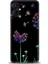 Tecno Spark 9 Pro Ile Uyumlu Hd Baskılı Silikon (Ortasertlikte) Kılıf - 1047 1
