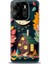 Tecno Spark Go 2023 Ile Uyumlu Hd Baskılı Silikon (Ortasertlikte) Kılıf - 626 1