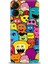 Tecno Spark 9 Pro Ile Uyumlu Hd Baskılı Silikon (Ortasertlikte) Kılıf - 289 1