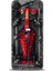 Tecno Spark 9 Pro Ile Uyumlu Hd Baskılı Silikon (Ortasertlikte) Kılıf - 245 1