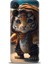 Tecno Spark 9 Pro Ile Uyumlu Hd Baskılı Silikon (Ortasertlikte) Kılıf - 439 1