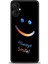 Tecno Spark 9 Pro Ile Uyumlu Hd Baskılı Silikon (Ortasertlikte) Kılıf - 479 1