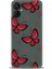 Tecno Spark 9 Pro Ile Uyumlu Hd Baskılı Silikon (Ortasertlikte) Kılıf - 691 1