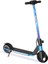 CS50 Elektrikli Çocuk Scooter Mavi 1
