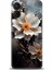 Tecno Spark 9 Pro Ile Uyumlu Hd Baskılı Silikon (Ortasertlikte) Kılıf - 357 1