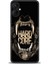 Tecno Spark 9 Pro Ile Uyumlu Hd Baskılı Silikon (Ortasertlikte) Kılıf - 639 1