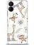 Tecno Spark 9 Pro Ile Uyumlu Hd Baskılı Silikon (Ortasertlikte) Kılıf - 923 1