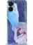Tecno Spark 9 Pro Ile Uyumlu Hd Baskılı Silikon (Ortasertlikte) Kılıf - 1093 1