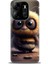 Tecno Spark Go 2023 Ile Uyumlu Hd Baskılı Silikon (Ortasertlikte) Kılıf - 271 1