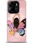 Tecno Spark Go 2023 Ile Uyumlu Hd Baskılı Silikon (Ortasertlikte) Kılıf - 698 1