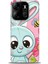 Tecno Spark Go 2023 Ile Uyumlu Hd Baskılı Silikon (Ortasertlikte) Kılıf - 385 1