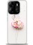 Tecno Spark Go 2023 Ile Uyumlu Hd Baskılı Silikon (Ortasertlikte) Kılıf - 738 1