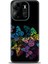 Tecno Spark Go 2023 Ile Uyumlu Hd Baskılı Silikon (Ortasertlikte) Kılıf - 1030 1