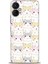 Tecno Spark 9 Pro Ile Uyumlu Hd Baskılı Silikon (Ortasertlikte) Kılıf - 959 1