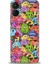 Tecno Spark 9 Pro Ile Uyumlu Hd Baskılı Silikon (Ortasertlikte) Kılıf - 282 1