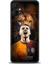 Tecno Spark 9 Pro Ile Uyumlu Hd Baskılı Silikon (Ortasertlikte) Kılıf - 713 1