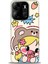 Tecno Spark Go 2023 Ile Uyumlu Hd Baskılı Silikon (Ortasertlikte) Kılıf - 32 1