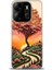Tecno Spark Go 2023 Ile Uyumlu Hd Baskılı Silikon (Ortasertlikte) Kılıf - 886 1