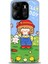 Tecno Spark Go 2023 Ile Uyumlu Hd Baskılı Silikon (Ortasertlikte) Kılıf - 518 1