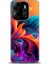 Tecno Spark Go 2023 Ile Uyumlu Hd Baskılı Silikon (Ortasertlikte) Kılıf - 213 1