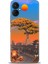 Tecno Spark 9 Pro Ile Uyumlu Hd Baskılı Silikon (Ortasertlikte) Kılıf - 884 1