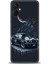 Tecno Spark 9 Pro Ile Uyumlu Hd Baskılı Silikon (Ortasertlikte) Kılıf - 989 1