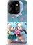 Tecno Spark Go 2023 Ile Uyumlu Hd Baskılı Silikon (Ortasertlikte) Kılıf - 609 1
