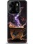 Tecno Spark Go 2023 Ile Uyumlu Hd Baskılı Silikon (Ortasertlikte) Kılıf - 612 1
