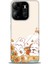 Tecno Spark Go 2023 Ile Uyumlu Hd Baskılı Silikon (Ortasertlikte) Kılıf - 169 1