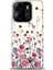 Tecno Spark Go 2023 Ile Uyumlu Hd Baskılı Silikon (Ortasertlikte) Kılıf - 178 1