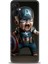 Tecno Spark 9 Pro Ile Uyumlu Hd Baskılı Silikon (Ortasertlikte) Kılıf - 997 1