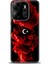 Tecno Spark Go 2023 Ile Uyumlu Hd Baskılı Silikon (Ortasertlikte) Kılıf - 1066 1