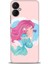 Tecno Spark 9 Pro Ile Uyumlu Hd Baskılı Silikon (Ortasertlikte) Kılıf - 1095 1
