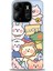 Tecno Spark Go 2023 Ile Uyumlu Hd Baskılı Silikon (Ortasertlikte) Kılıf - 293 1