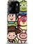 Tecno Spark Go 2023 Ile Uyumlu Hd Baskılı Silikon (Ortasertlikte) Kılıf - 503 1