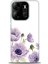 Tecno Spark Go 2023 Ile Uyumlu Hd Baskılı Silikon (Ortasertlikte) Kılıf - 733 1
