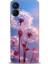 Tecno Spark 9 Pro Ile Uyumlu Hd Baskılı Silikon (Ortasertlikte) Kılıf - 539 1