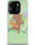 Tecno Spark Go 2023 Ile Uyumlu Hd Baskılı Silikon (Ortasertlikte) Kılıf - 295 1