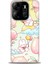 Tecno Spark Go 2023 Ile Uyumlu Hd Baskılı Silikon (Ortasertlikte) Kılıf - 828 1