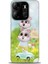 Tecno Spark Go 2023 Ile Uyumlu Hd Baskılı Silikon (Ortasertlikte) Kılıf - 590 1
