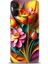 Tecno Spark 9 Pro Ile Uyumlu Hd Baskılı Silikon (Ortasertlikte) Kılıf - 532 1