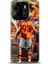Tecno Spark Go 2023 Ile Uyumlu Hd Baskılı Silikon (Ortasertlikte) Kılıf - 456 1