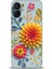 Tecno Spark 9 Pro Ile Uyumlu Hd Baskılı Silikon (Ortasertlikte) Kılıf - 345 1