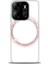 Tecno Spark Go 2023 Ile Uyumlu Hd Baskılı Silikon (Ortasertlikte) Kılıf - 1024 1