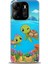 Tecno Spark Go 2023 Ile Uyumlu Hd Baskılı Silikon (Ortasertlikte) Kılıf - 389 1
