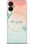 Tecno Spark 9 Pro Ile Uyumlu Hd Baskılı Silikon (Ortasertlikte) Kılıf - 1073 1
