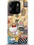 Tecno Spark Go 2023 Ile Uyumlu Hd Baskılı Silikon (Ortasertlikte) Kılıf - 829 1